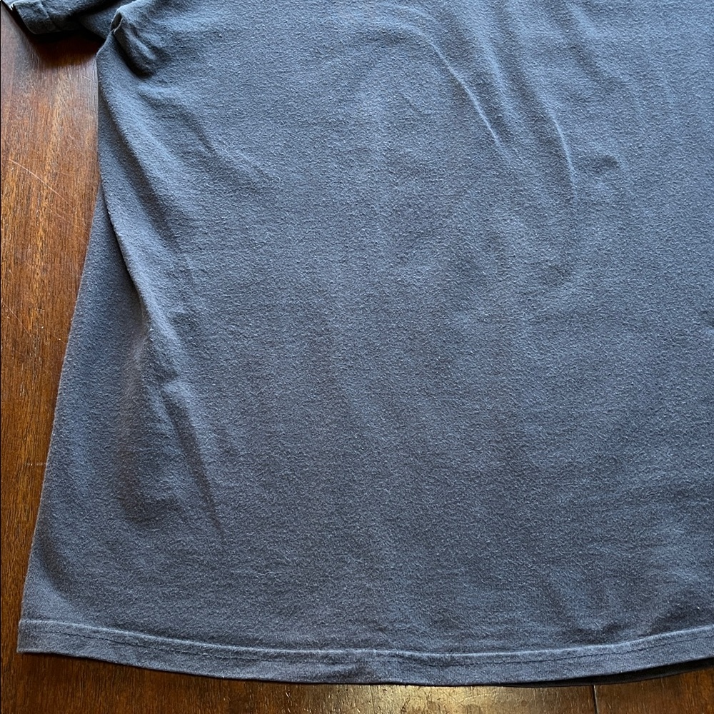Lucky Brand Men's Black Graphic T-Shirt Size XL - Picture 11 of 13